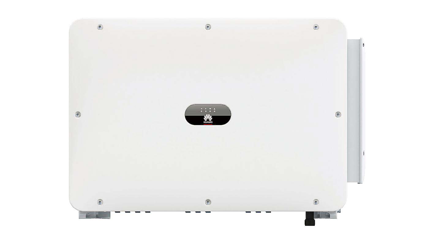 HUAWEI 150KTL ON GRID INVERTER